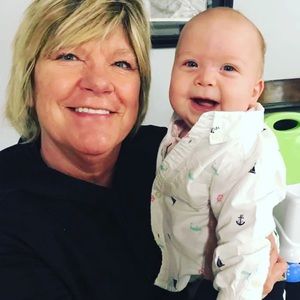 Meet your Posher, Rita